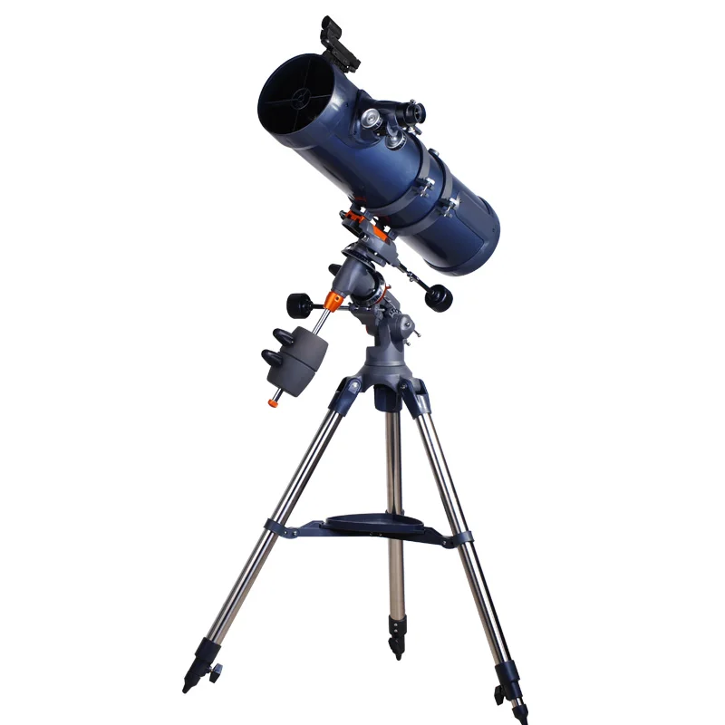 Telescope Reflector 130 - セレストロン アストロマスター 130EQ 望遠鏡 反射式天体望遠鏡 天体望遠鏡