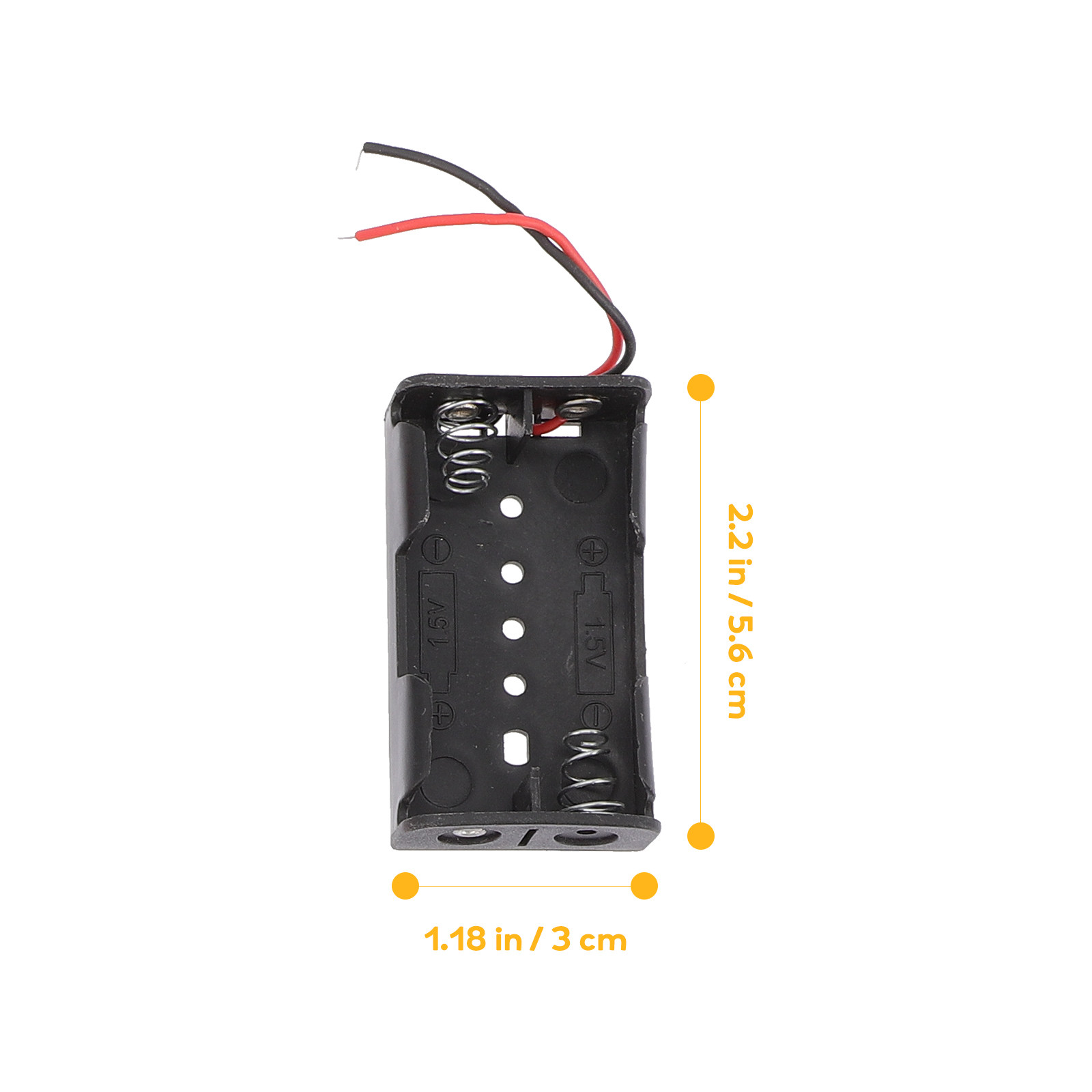 112個入り DCモーター用ギアキット、プラスチック製ホイー - Science Project Kit のレビューと価格