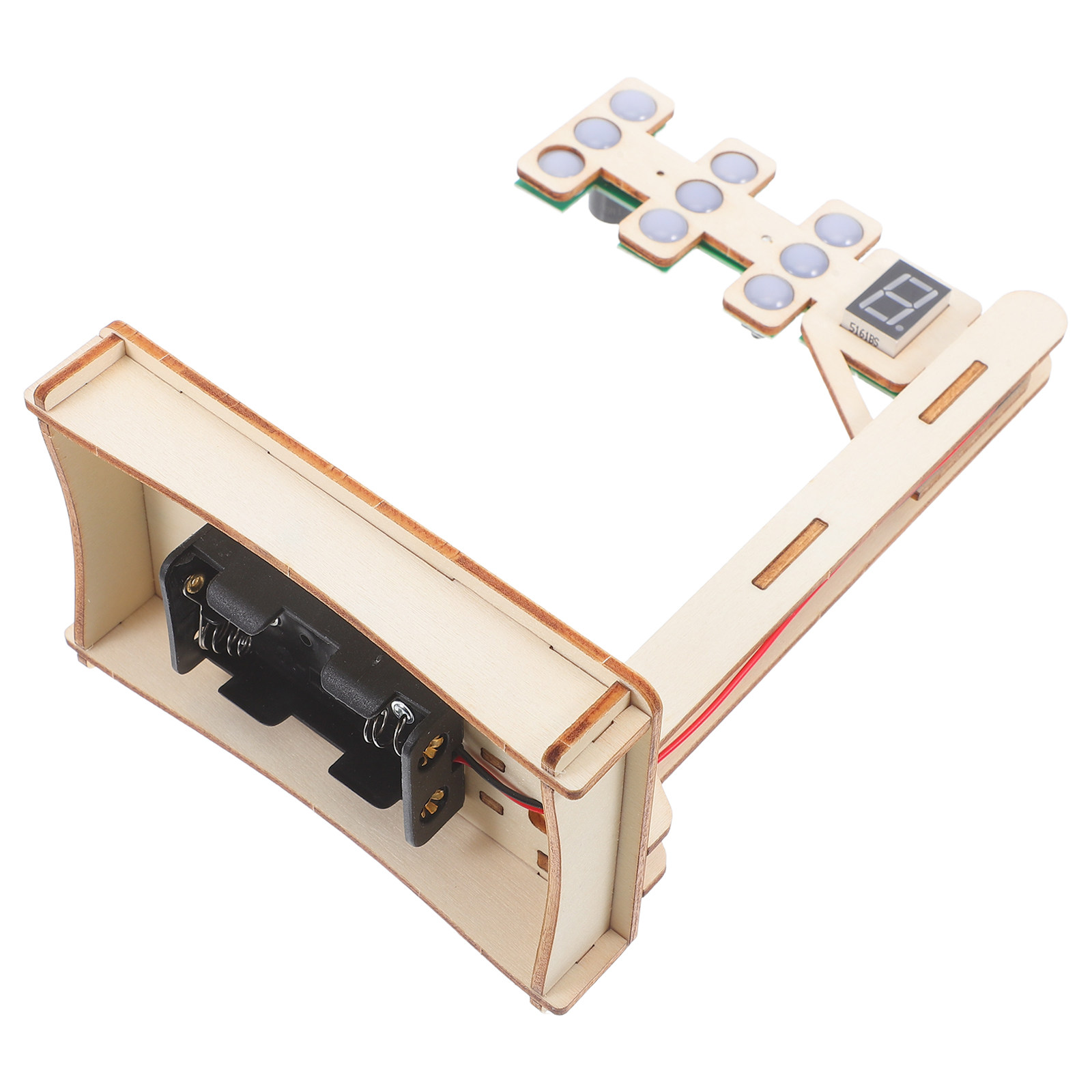 1セット 交通信号教育キット DIY科学プロジェクト教材 学 - Science Project Kit のレビューと価格